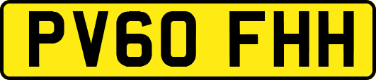 PV60FHH