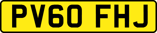 PV60FHJ