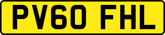 PV60FHL