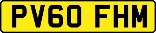 PV60FHM