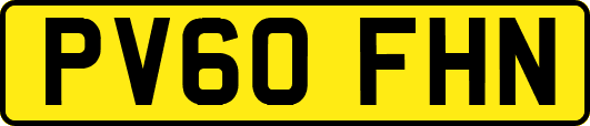 PV60FHN