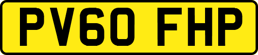 PV60FHP
