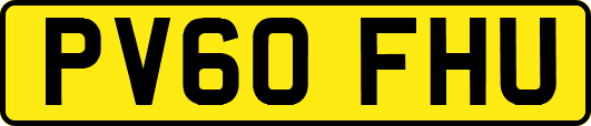 PV60FHU