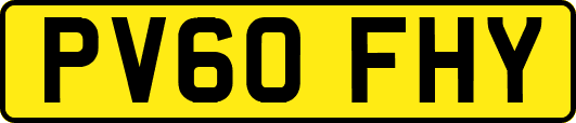 PV60FHY