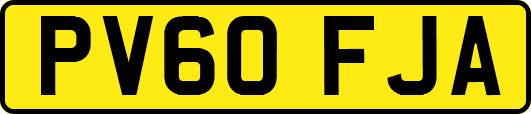PV60FJA