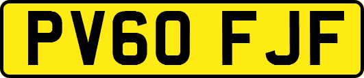 PV60FJF