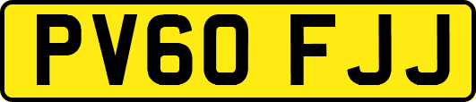 PV60FJJ
