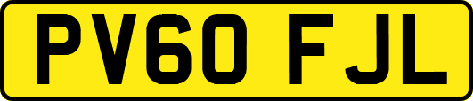 PV60FJL