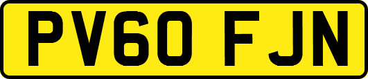 PV60FJN