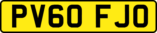 PV60FJO