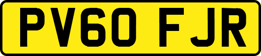 PV60FJR