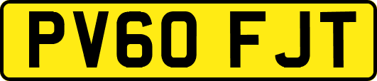PV60FJT