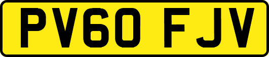 PV60FJV