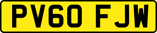 PV60FJW