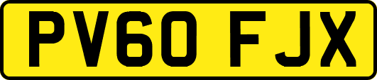 PV60FJX