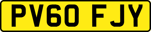 PV60FJY