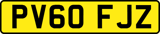 PV60FJZ