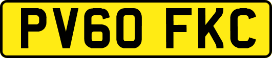 PV60FKC