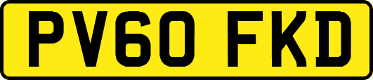 PV60FKD
