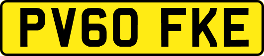 PV60FKE