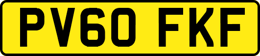 PV60FKF