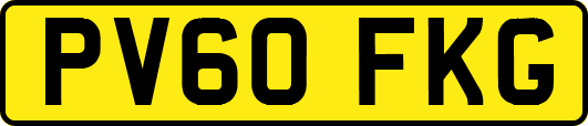 PV60FKG