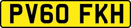 PV60FKH