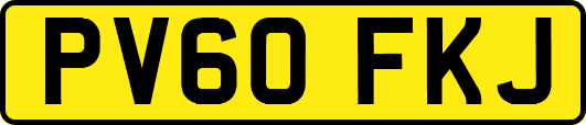 PV60FKJ