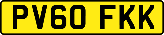 PV60FKK