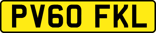 PV60FKL