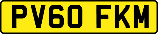 PV60FKM