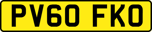 PV60FKO