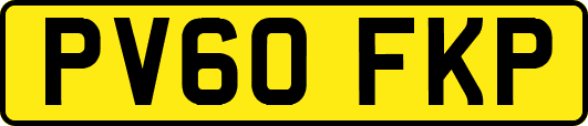 PV60FKP