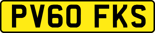PV60FKS