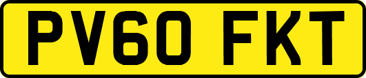 PV60FKT