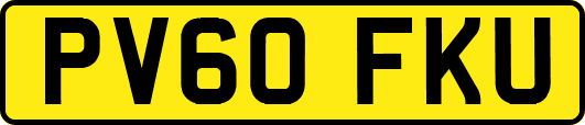 PV60FKU