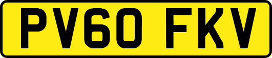 PV60FKV