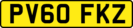 PV60FKZ