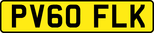 PV60FLK