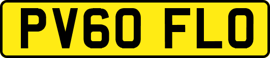 PV60FLO