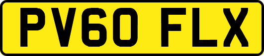 PV60FLX