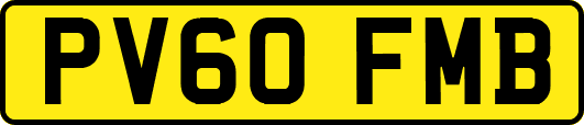 PV60FMB