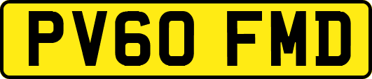 PV60FMD