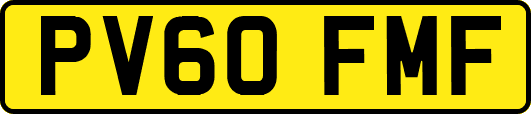 PV60FMF
