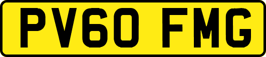 PV60FMG