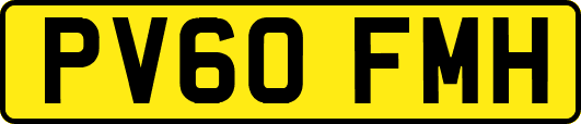 PV60FMH