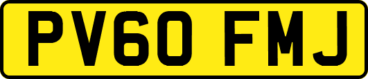 PV60FMJ