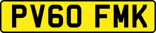 PV60FMK