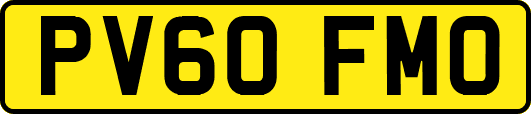 PV60FMO