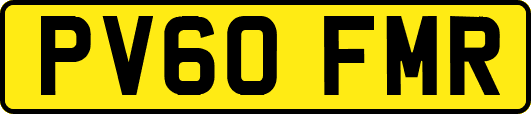 PV60FMR
